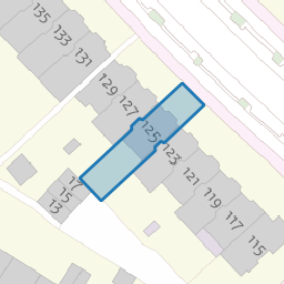 Perceel WSN01-B-4391