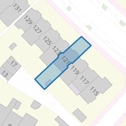 Perceel WSN01-B-4393