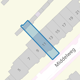 Perceel WSN01-B-4398