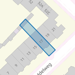 Perceel WSN01-B-4427