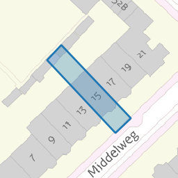 Perceel WSN01-B-4428