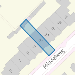 Perceel WSN01-B-4429