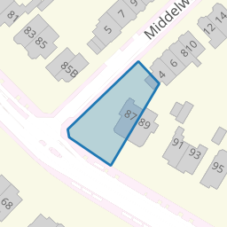 Perceel WSN01-B-4434