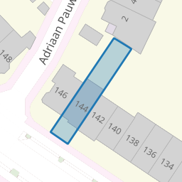 Perceel WSN01-B-4452