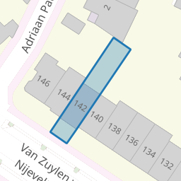 Perceel WSN01-B-4453