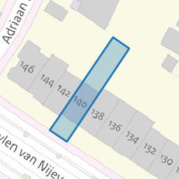 Perceel WSN01-B-4454