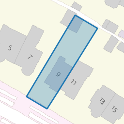 Perceel WSN01-B-4489