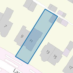 Perceel WSN01-B-4490