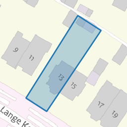 Perceel WSN01-B-4491