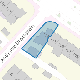 Perceel WSN01-B-4494