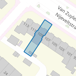 Perceel WSN01-B-4496