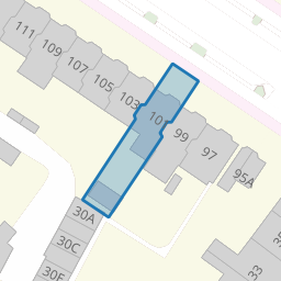 Perceel WSN01-B-4500