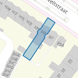 Perceel WSN01-B-4501