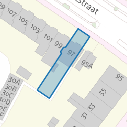 Perceel WSN01-B-4502