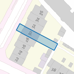 Perceel WSN01-B-4516