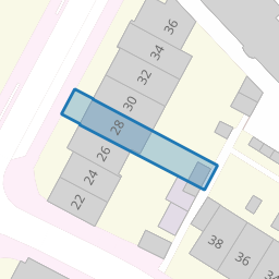 Perceel WSN01-B-4517