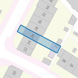 Perceel WSN01-B-4518