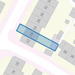 Perceel WSN01-B-4519