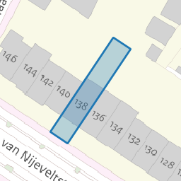 Perceel WSN01-B-4529