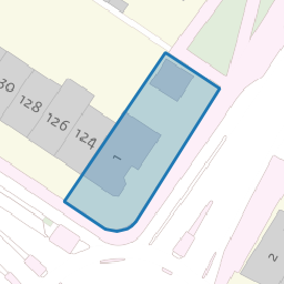 Perceel WSN01-B-4547