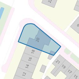 Perceel WSN01-B-4550