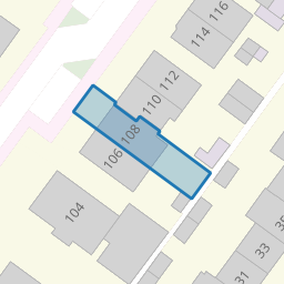 Perceel WSN01-B-4592