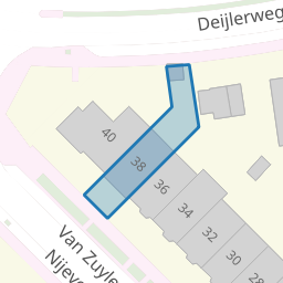 Perceel WSN01-B-4601