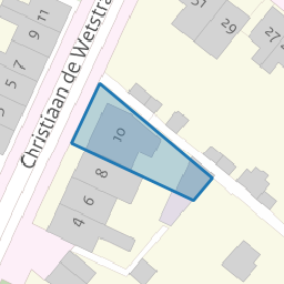 Perceel WSN01-B-4609