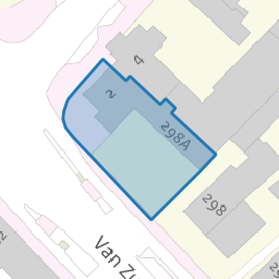 Perceel WSN01-B-4612