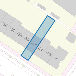 Perceel WSN01-B-4615