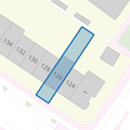 Perceel WSN01-B-4616