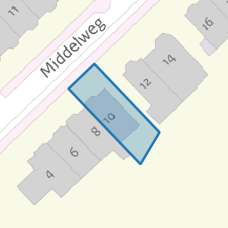 Perceel WSN01-B-4617