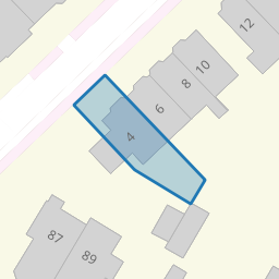 Perceel WSN01-B-4620