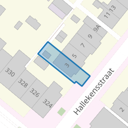 Perceel WSN01-B-4625