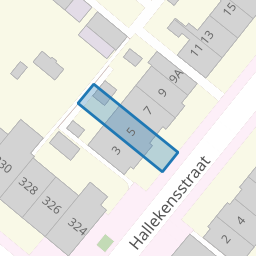 Perceel WSN01-B-4626