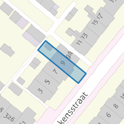 Perceel WSN01-B-4628