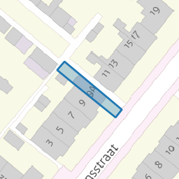 Perceel WSN01-B-4629