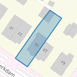 Perceel WSN01-B-4636