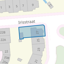 Perceel WSN01-B-4653