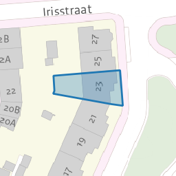 Perceel WSN01-B-4655