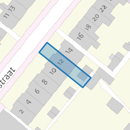 Perceel WSN01-B-4682