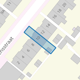 Perceel WSN01-B-4683