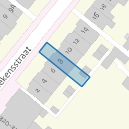 Perceel WSN01-B-4684