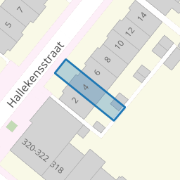 Perceel WSN01-B-4686