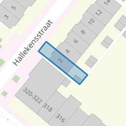 Perceel WSN01-B-4687