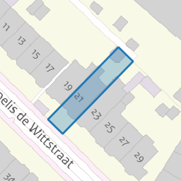 Perceel WSN01-B-4691