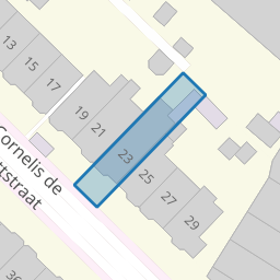 Perceel WSN01-B-4692