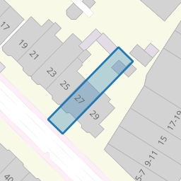 Perceel WSN01-B-4694