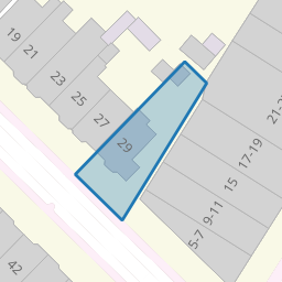 Perceel WSN01-B-4695