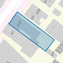 Perceel WSN01-B-4710